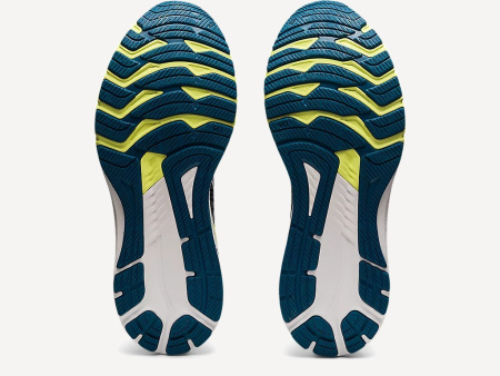 Кроссовки GT-2000 10 M (RU 42.5 EU 43.5 US 9.5 СМ 27.5; metropolis/graphite grey)